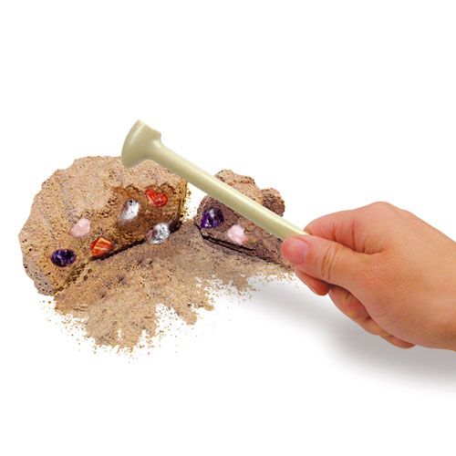 4m opgraafkit kristalmijn