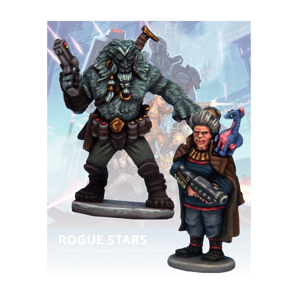 Smugglers