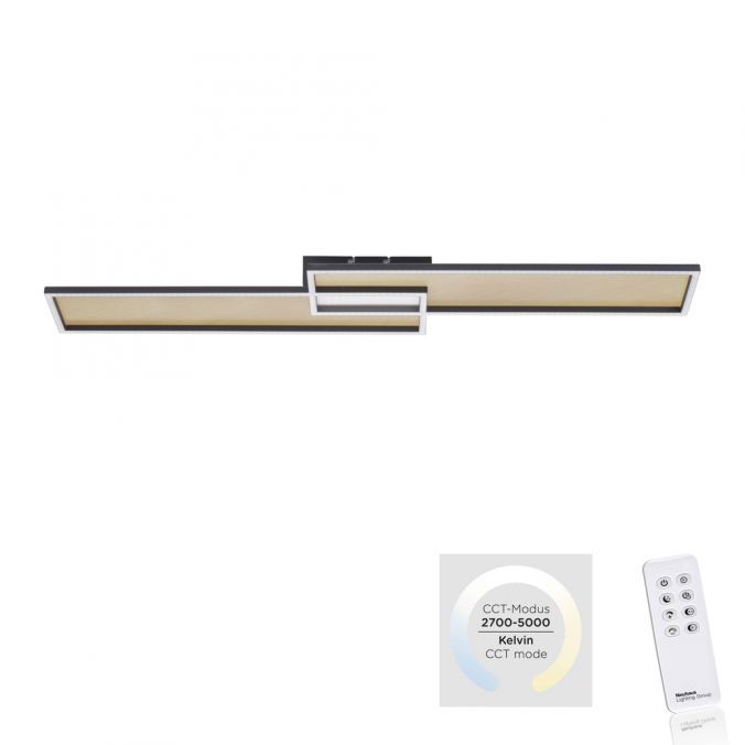 LED-Deckenleuchte