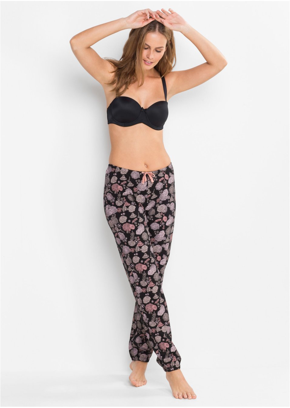Pantalon de pyjama