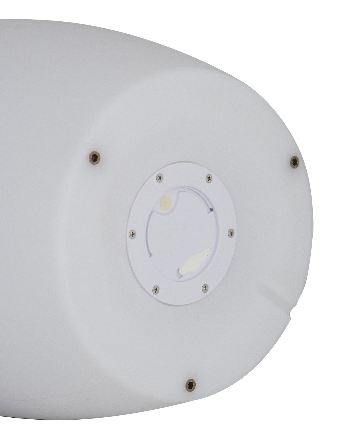 Eurotrail Cone 120cm oplaadbare terraslamp