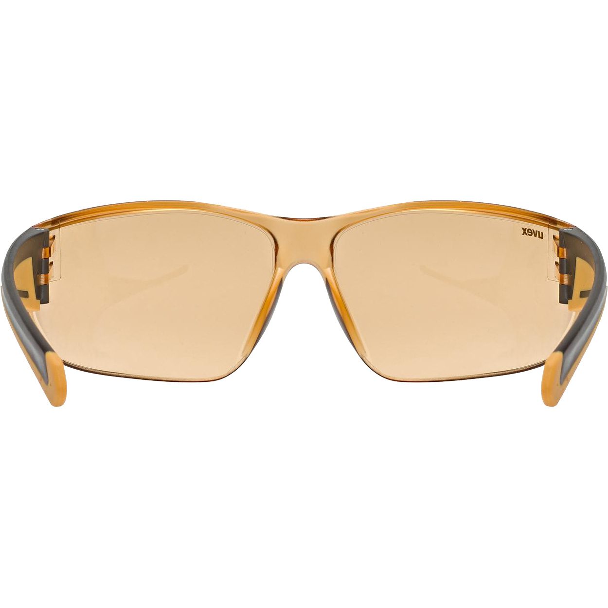 Uvex equate Sonnenbrille smoke