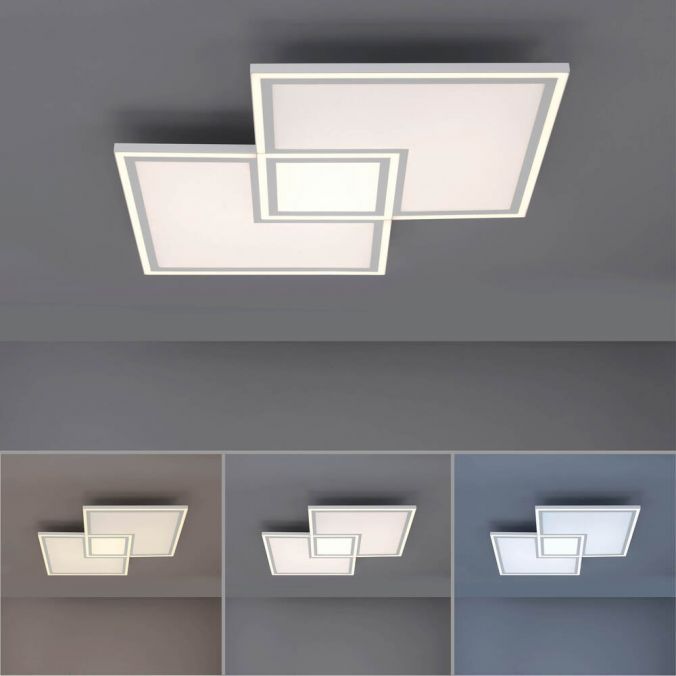 LED-Deckenleuchte
