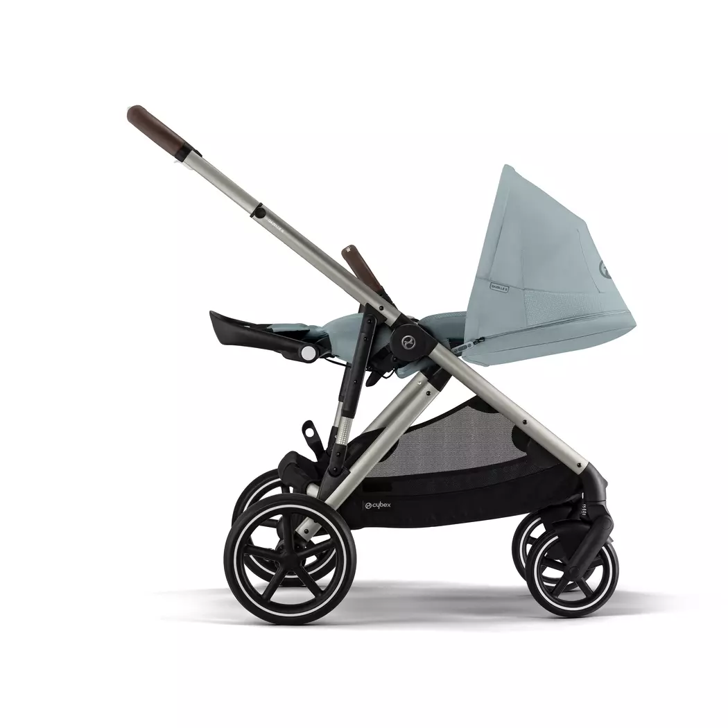 Sportwagen Gazelle S Sky Blue