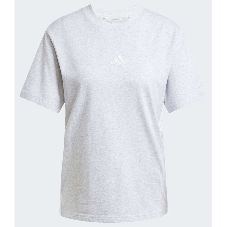 Adidas T-shirt coton 3 bandes Essentials