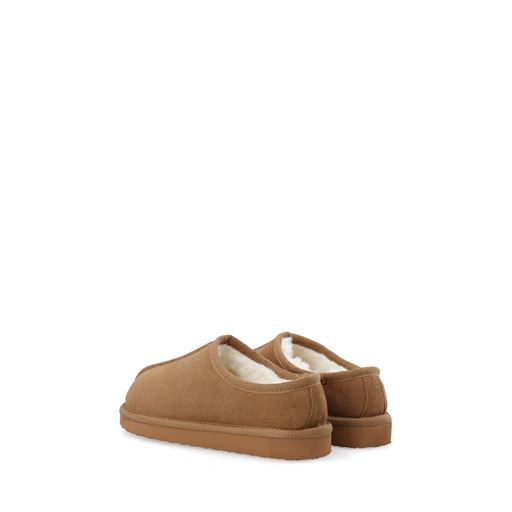 Bianco BIASnowman Slip In Sko, Cognac, 46
