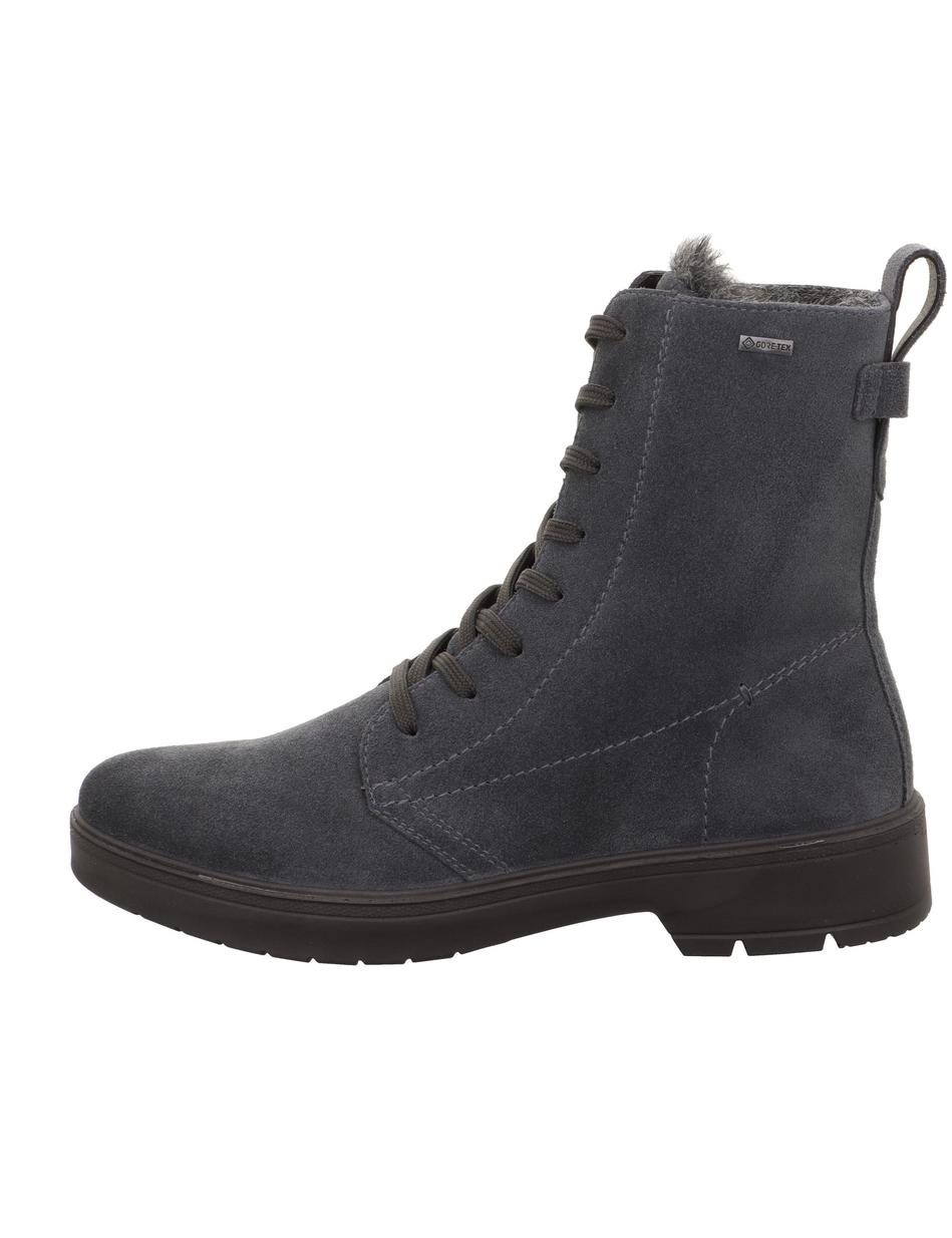Stiefelette MYSTIC