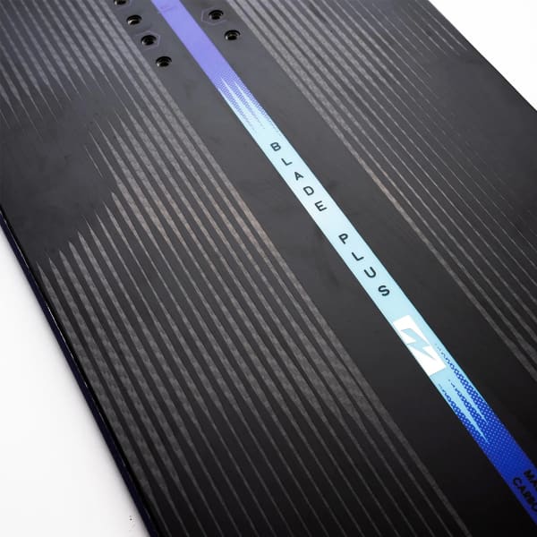 Planche de snowboard NIDECKER BLADE PLUS