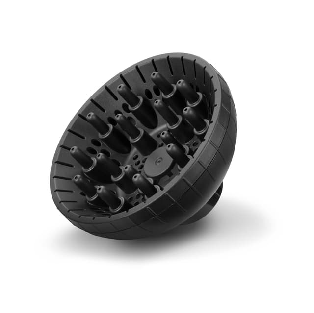 BaByliss Shine Pro 2200 hårtørrer BA6713DE