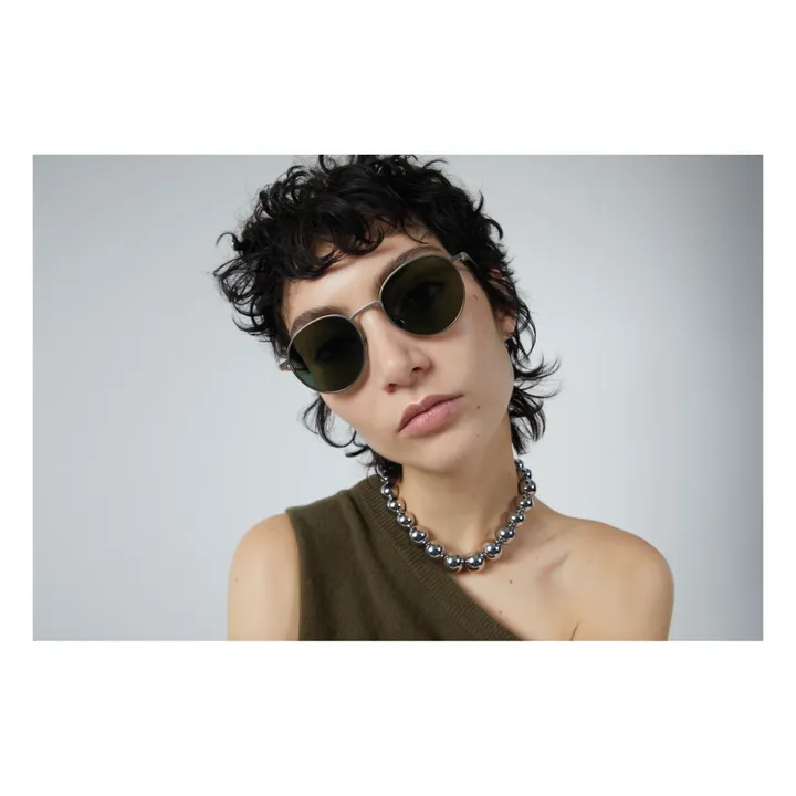 Komono Lunettes de Soleil James | Doré