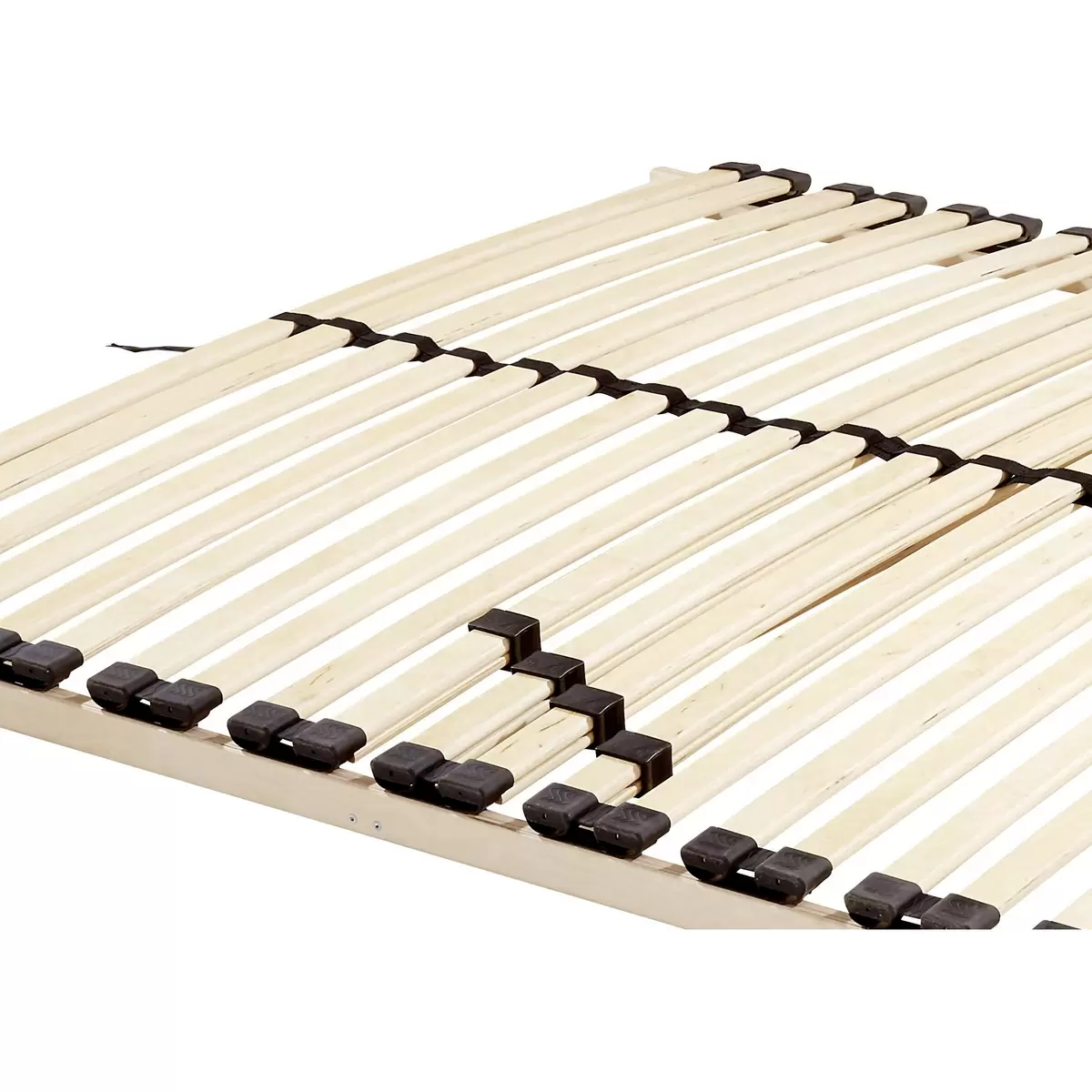 Lattenrost Plaro        Best Price 140 x 200 Natur