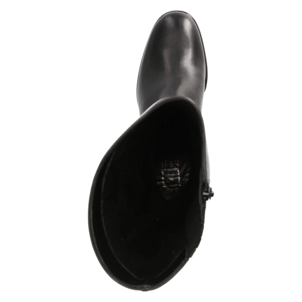 HöglStiefel - schwarz