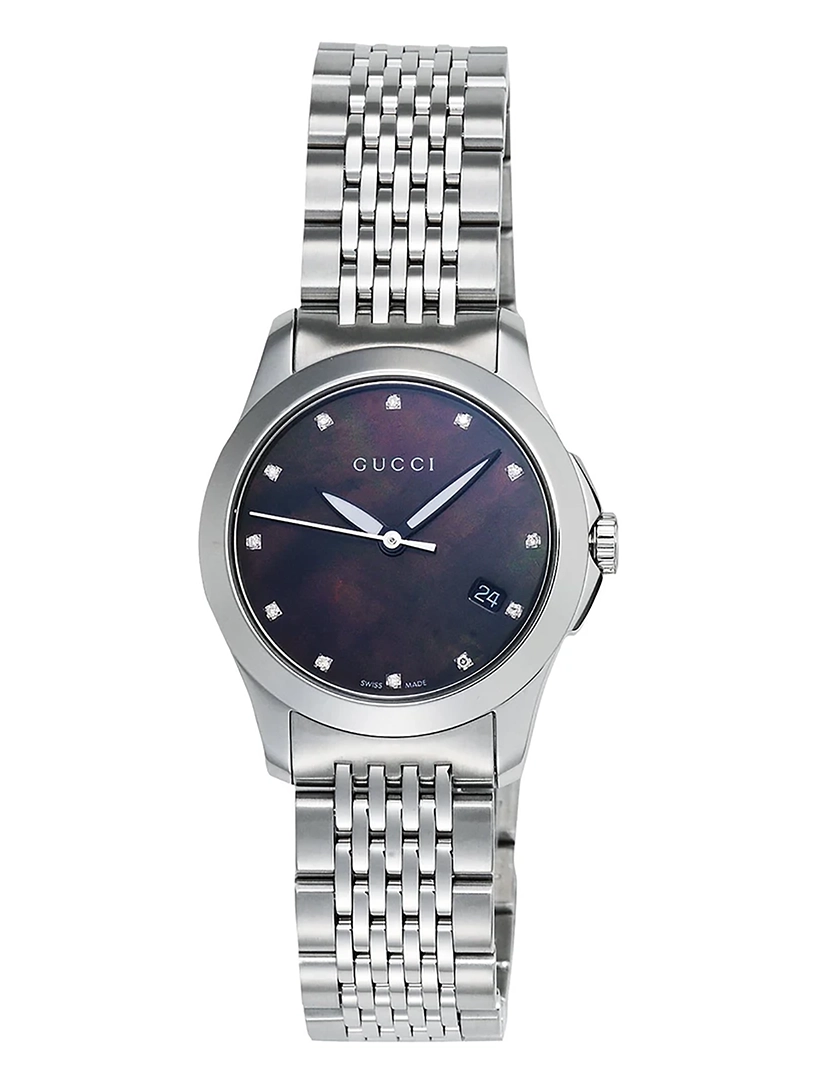 G-Timeless