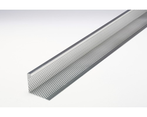 PRECIT grindvangstrip aluminium 1000 x 82 x 100 mm