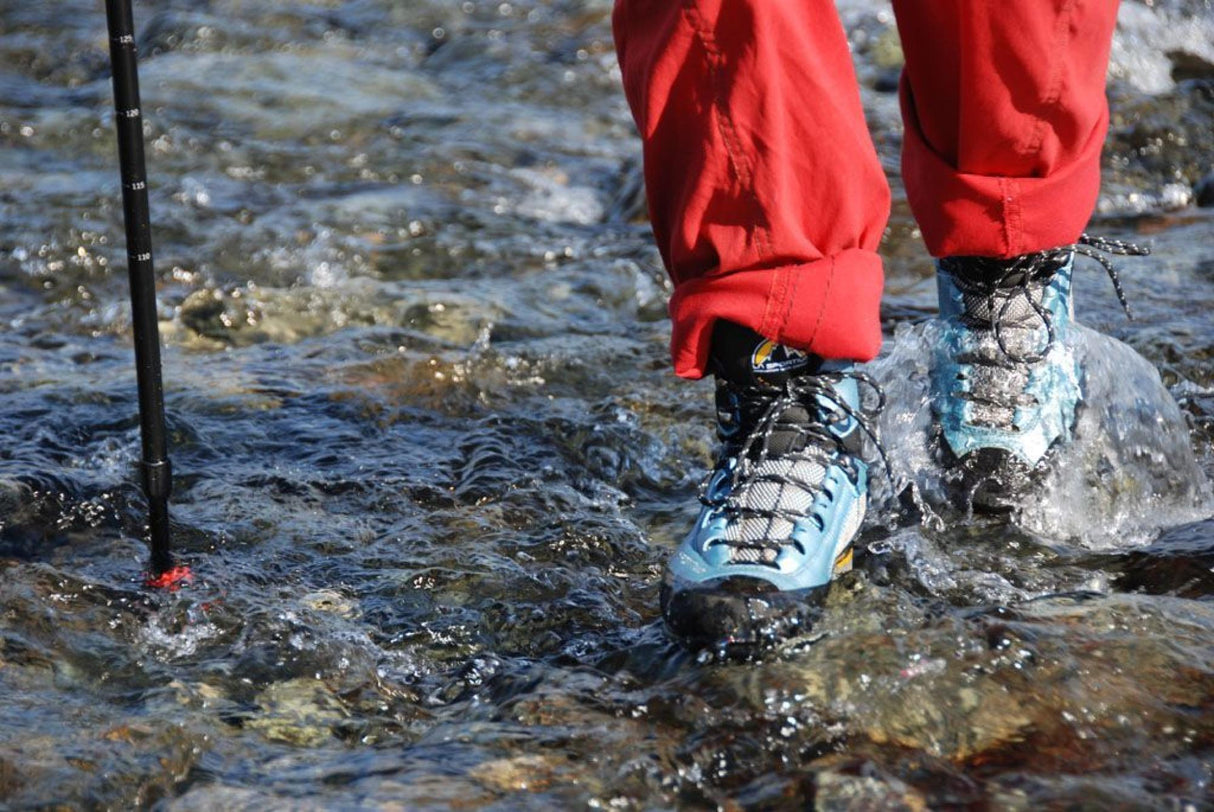 La Sportiva<br>Trango S EVO GTX W's
