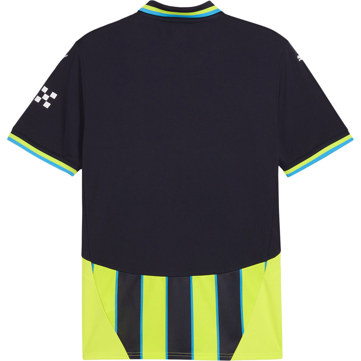 Manchester City FC Udebanetrøje 24/25