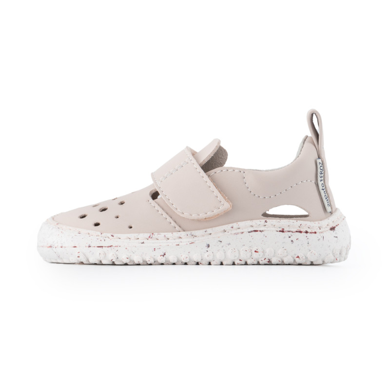 Zapato feroz Zapato Feroz Féroces Benisa Rosa Palo