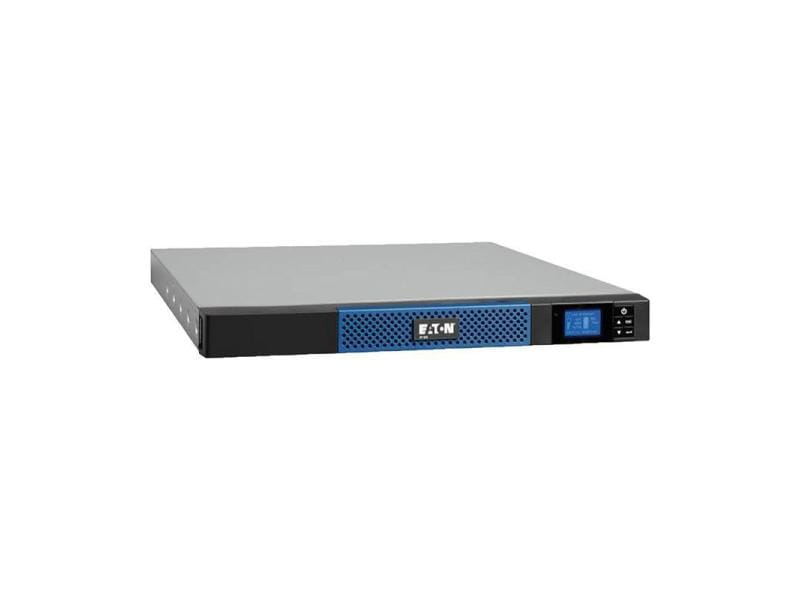 Eaton - USV USV 5P1550GR-L 1550 VA / 1100 W Line-Interaktiv-USV als Rack Version