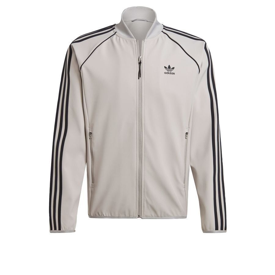 Adidas Original Veste de survêtement SST Bonded