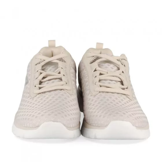 Baskets TAUPE SKECHERS Graceful 2.0-Nu Chapter