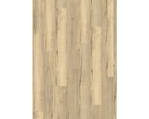 Monfort vinylvloer, landhuisstijl plank, klikverbinding, 1292 x 193 x 7,5 mm