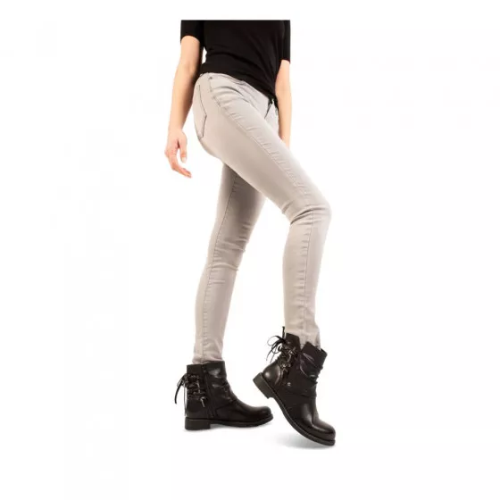 Bottines NOIR MERRY SCOTT
