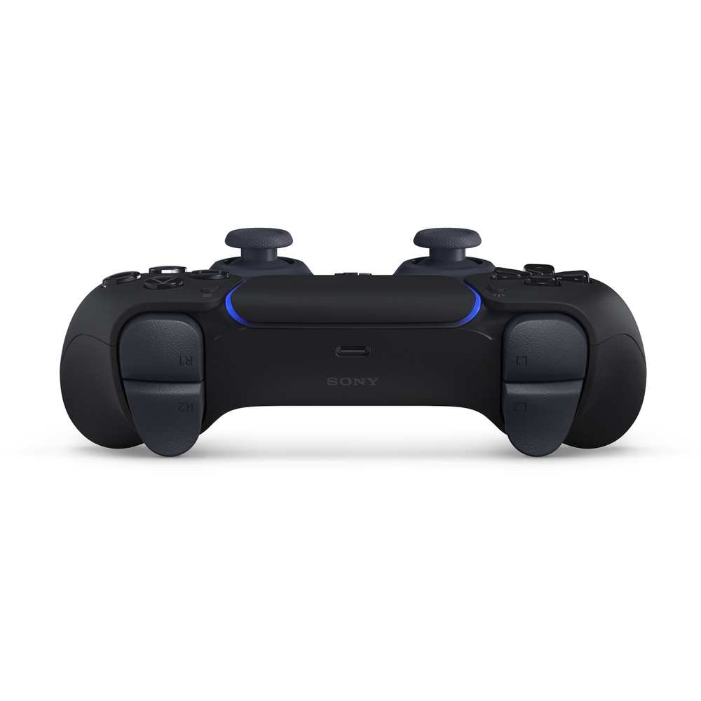 PlayStation 5 DualSense Wireless-Controller, Mitternachtsschwarz
