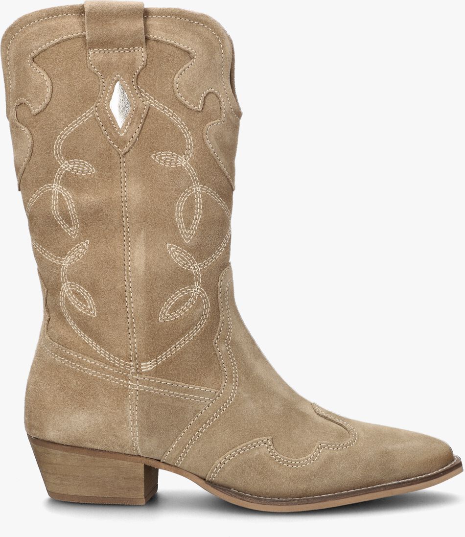 OMODA bruine omoda cowboylaarzen lpmoco-20