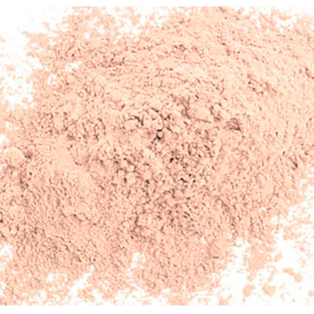 Yes, de poeder, zodat ik makeup op kan zonderStay Matte Pressed Powder - Cashmere - Beige