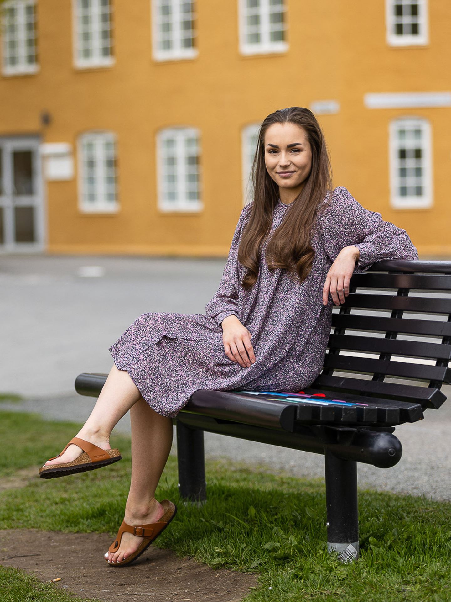Gizeh BirkoFlor