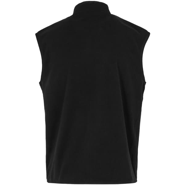 Veste polaire randonnée REGATTA FRANKIE B/W BLACK