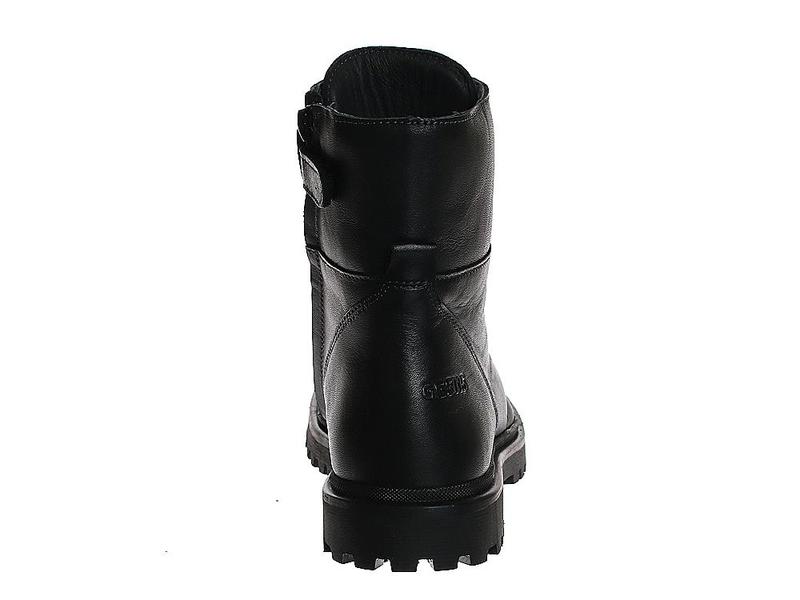 Giga Shoes G3153 Zwart