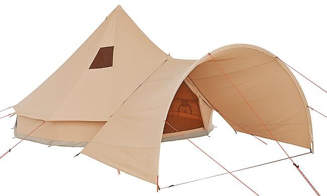TRIGANO - TIPI GOBI 10 PLUS COTON