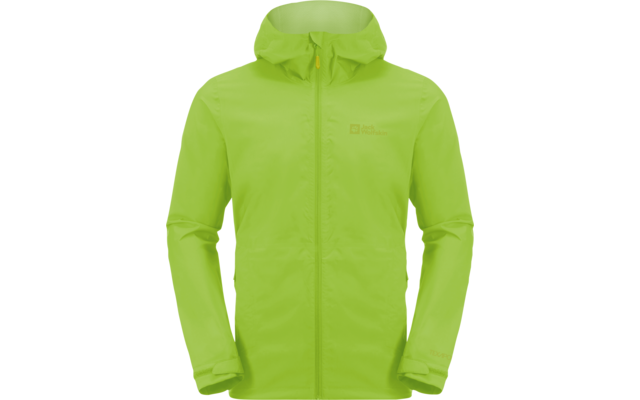 Jack Wolfskin Elsberg 2,5L Herrenjacke