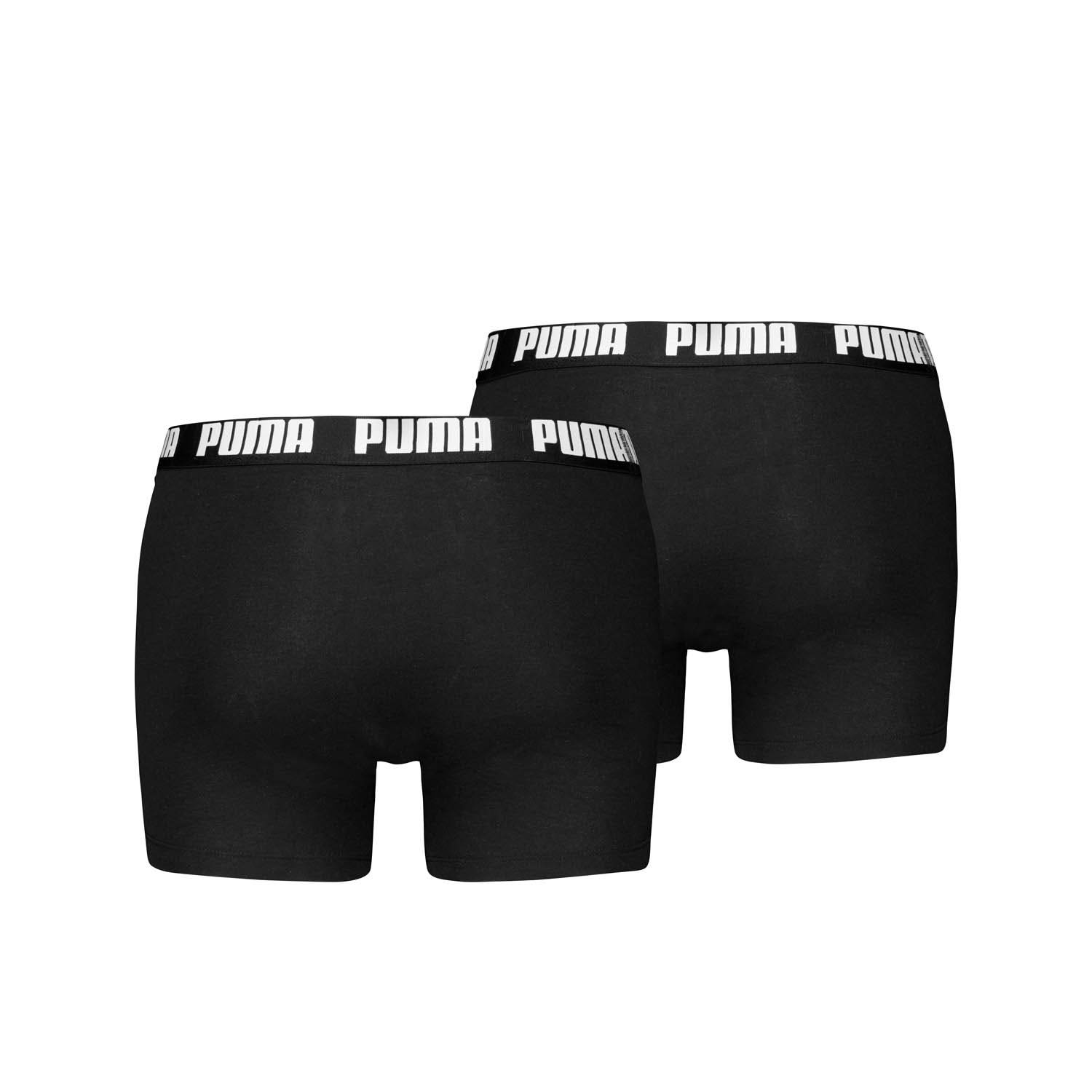 PUMA  Everyday Basic Boxer 2P