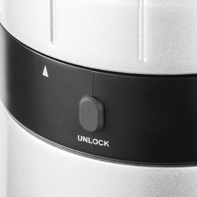 CATLER Automatisk Kaffekværn