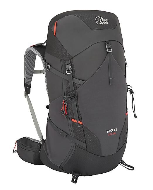 LOWE ALPINE - SAC DE RANDONNEE YACURI ND 38