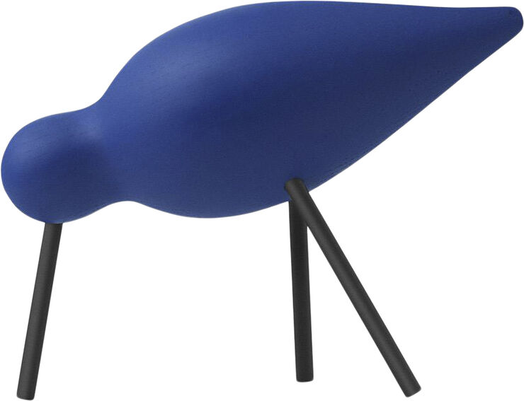 Normann Copenhagen Shorebird Medium Oak