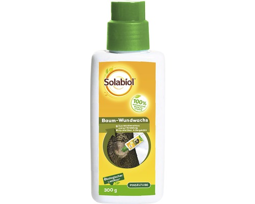 Boomwondwas Solabiol 300 g