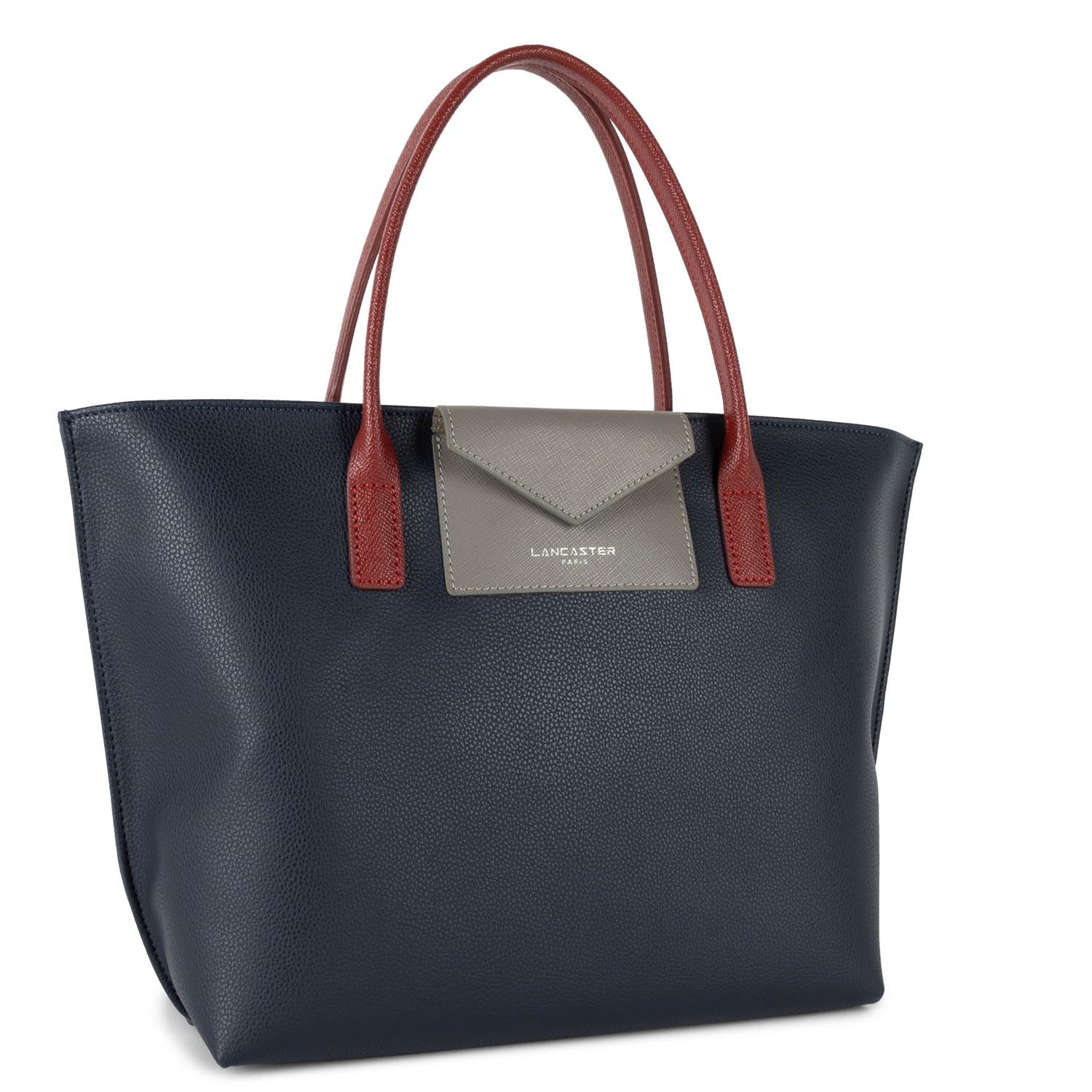 Maya-Grand sac cabas main