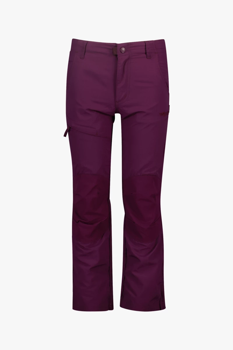 Trollkids Hammerfest Pro Kinder Wanderhose