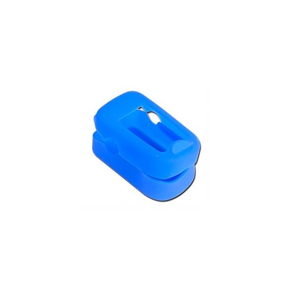 Capa Silicone Oxímetro Oxy-3