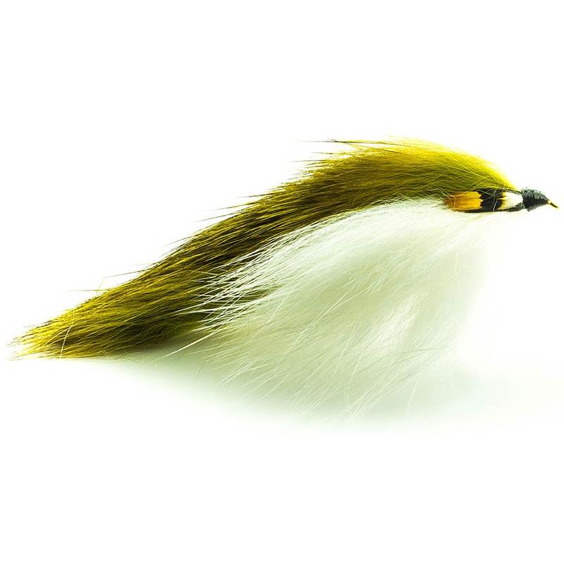 Mouche Devaux Streamer St 72 Bl