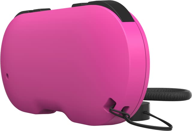 CRKD Atom gamepad (pink)