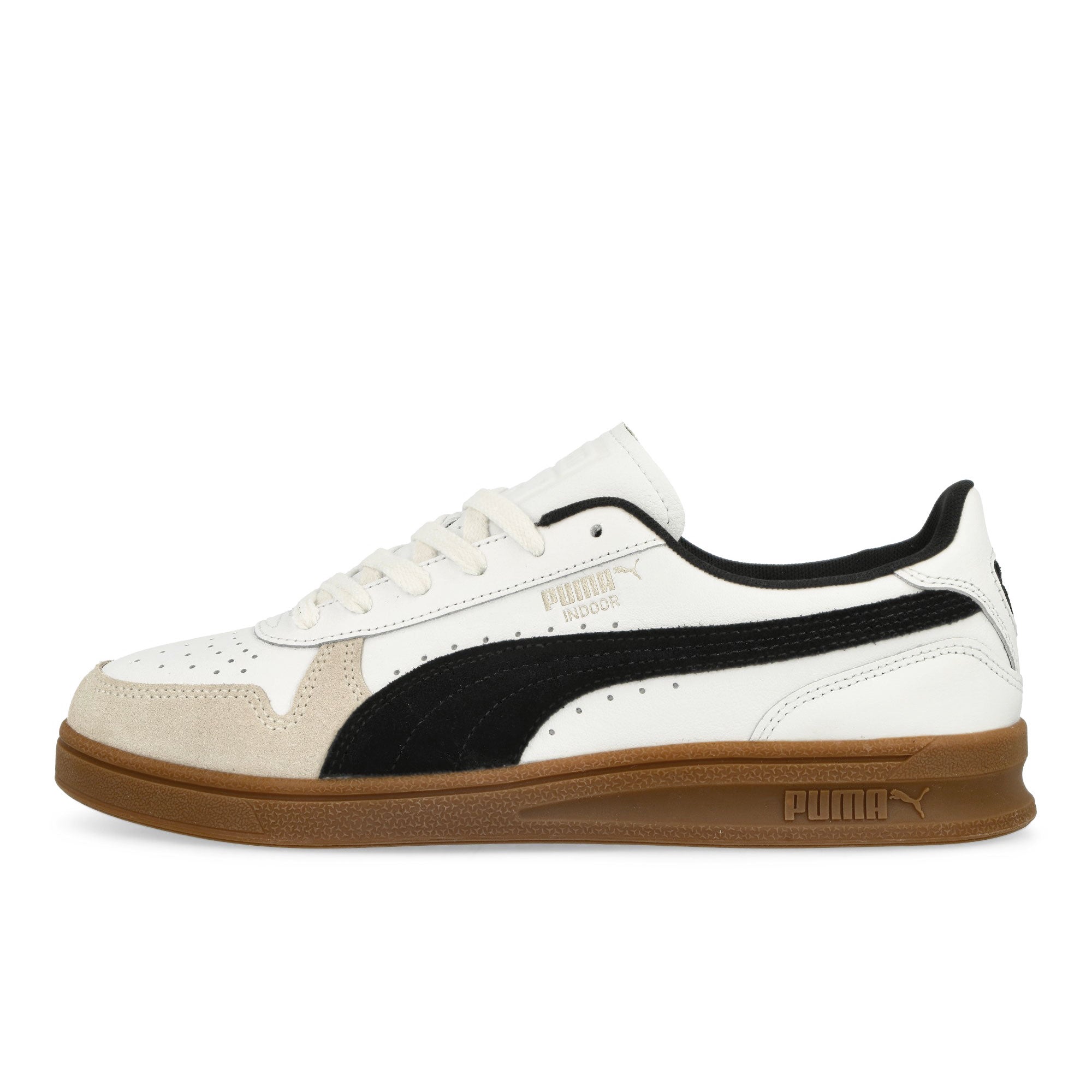 Puma<br>Indoor