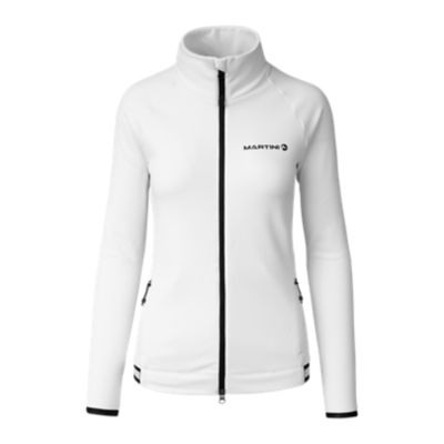 Martini SportswearHorizon Midlayer - weiß