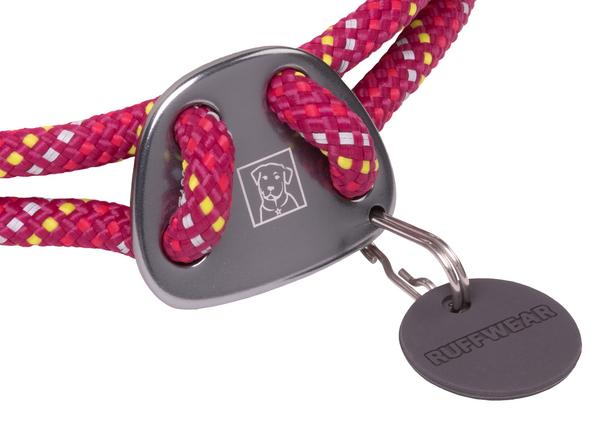 RUFFWEAR® Seil-Hundehalsband Knot-a-Collar™