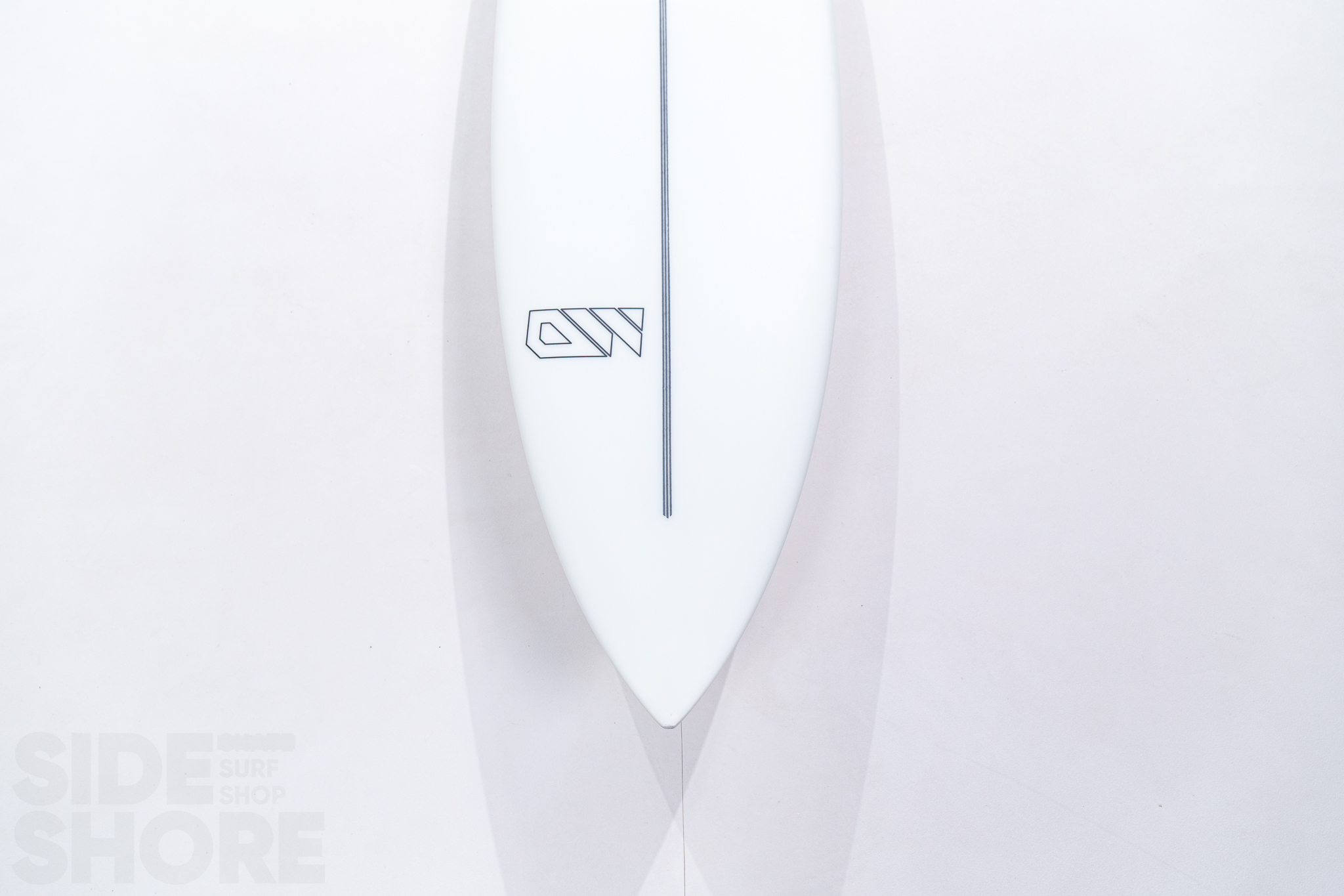 MD Surfboards Surf MD 5'11