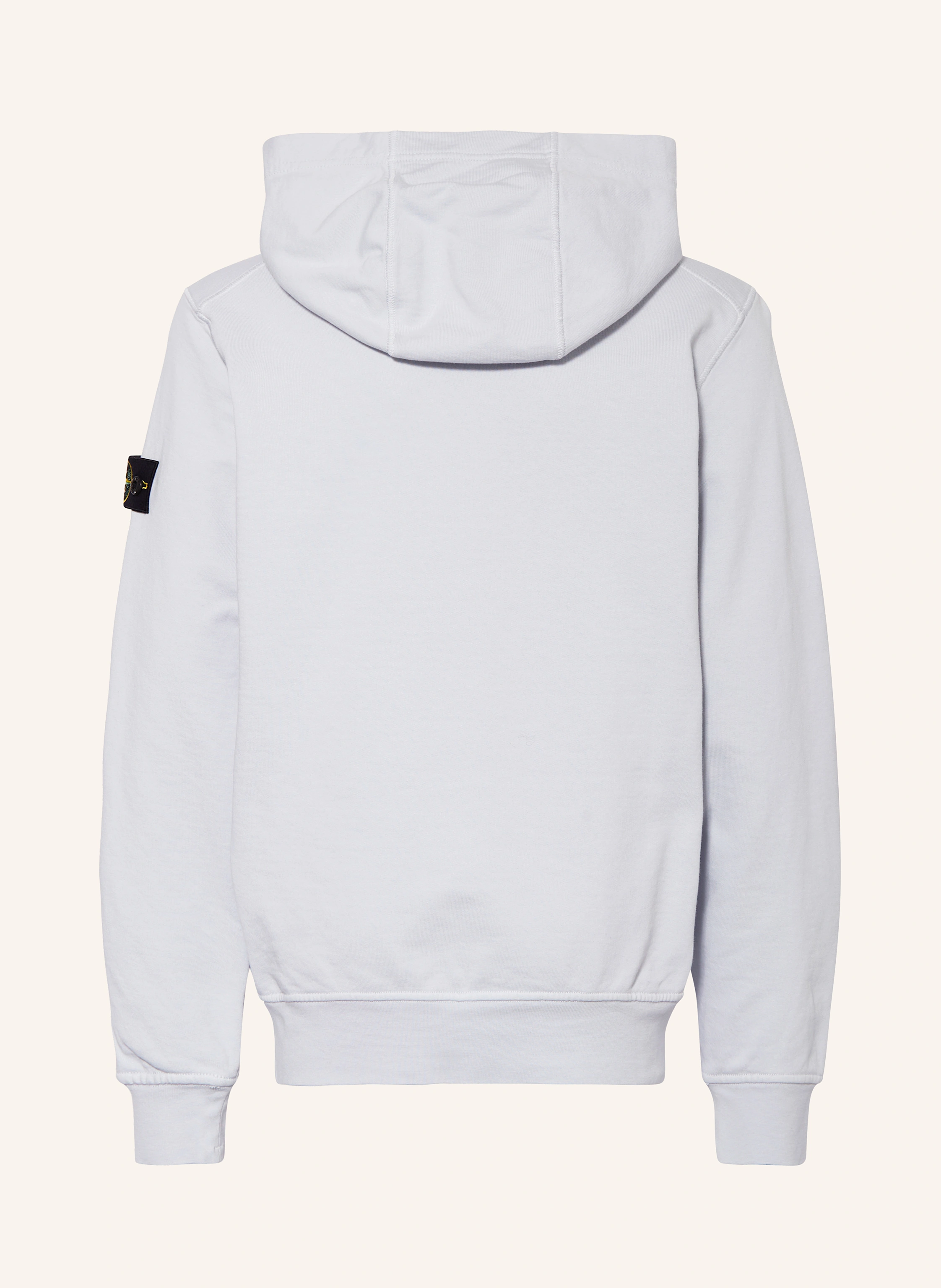 STONE ISLAND JUNIOR Hoodie