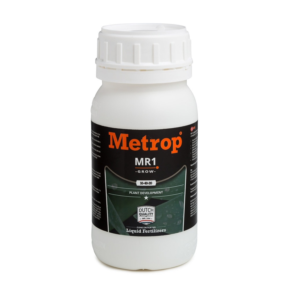 Engrais croissance mr1- 250ml